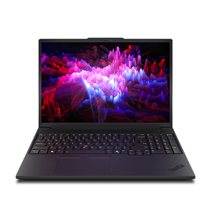 LENOVO P16V G3, 16" OLED TOUCH, U9-285H VPRO, 32GB, 1TB, RTX PRO 2000 8GB, W11P, 3YP LENOVO — view 2
