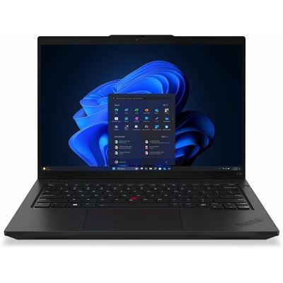 LENOVO L14 G6, 14" WUXGA IPS, U5-225U, 16GB (8+8) DDR5, 512GB, W11P, 3YO+CO LENOVO — view 2