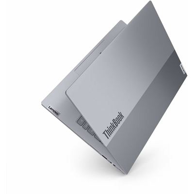 LENOVO THINKBOOK 14 G8 14" WUXGA, U5-225U, 32GB (16+16) DDR5, 512GB, WI-FI 6E, TB4, W11P, 1YO LENOVO — view 2