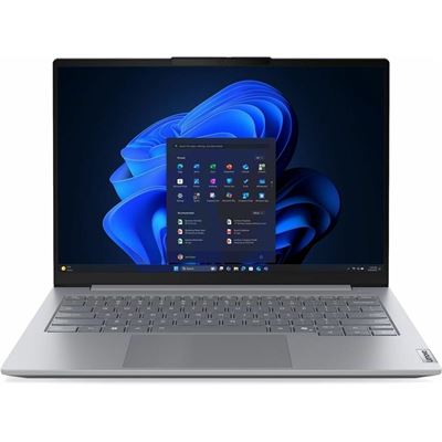 LENOVO THINKBOOK 14 G9, 14" WUXGA, R5-220, 16GB (8+8), 512GB, WI-FI 6, W11P, 1YO LENOVO — view 2