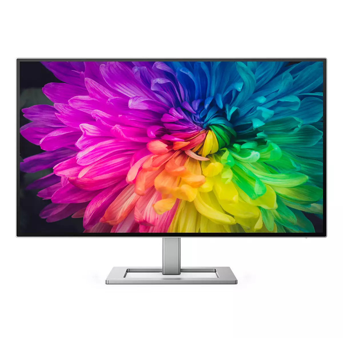 PHILIPS 27E2F7901/75 27" 16:9 4K UHD IPS LED,60HZ,4MS,HDMI,DP,CREATOR,PD,H/ADJ,4YR PHILIPS — view 2