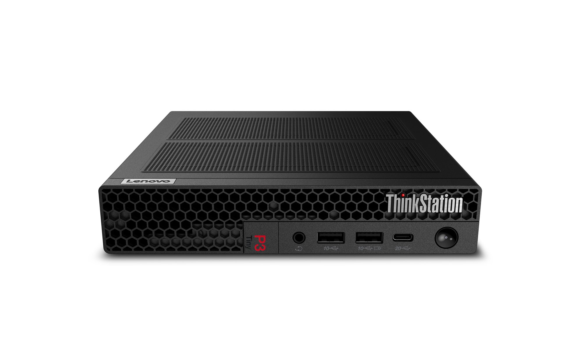 LENOVO P3 TINY G2, U5-225 VPRO, 16GB, 1TB SSD, RTX A400 4GB, WIFI, W11P, 3YP LENOVO — view 2