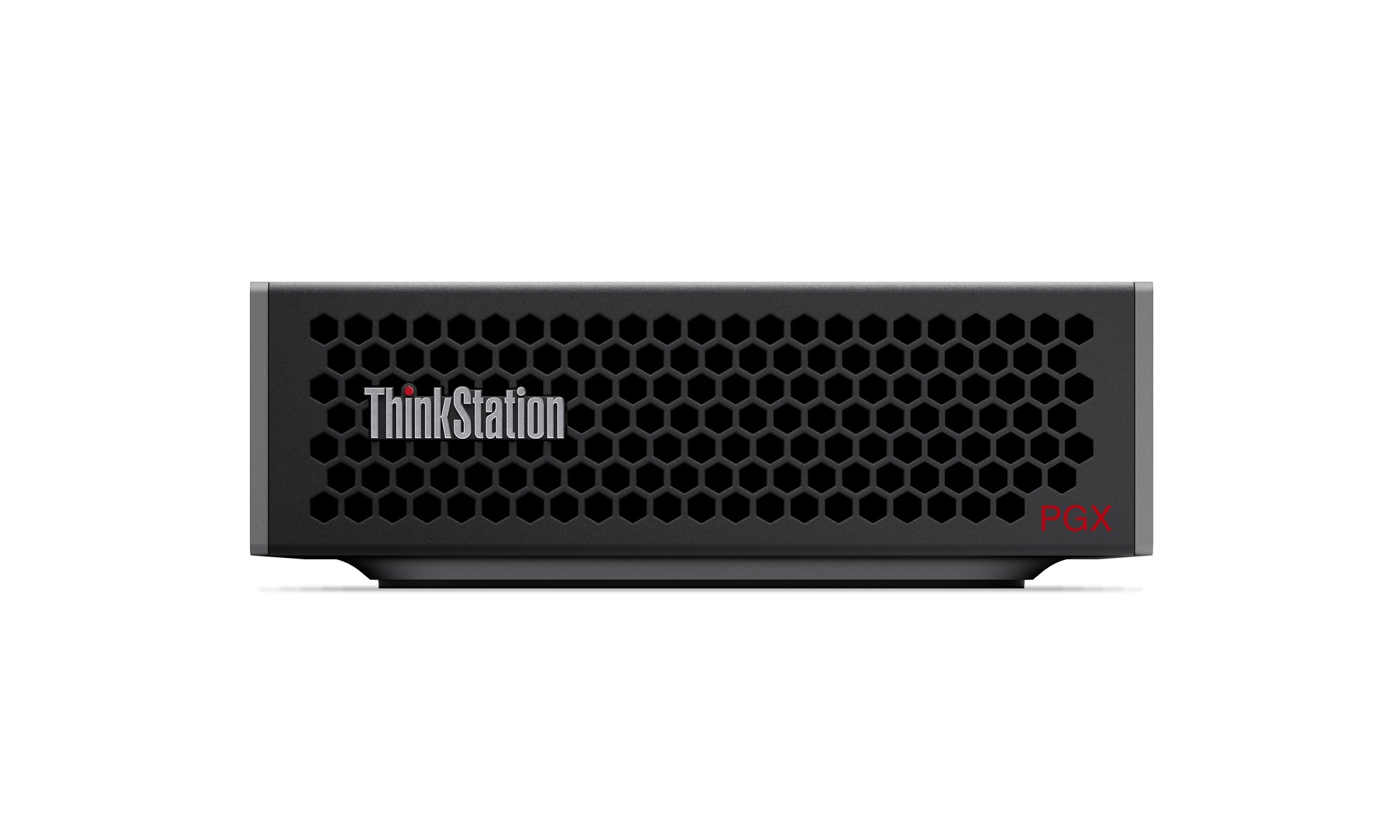 LENOVO PGX G1, NVIDIA GB10, 128GB, 1TB SSD, WIFI, NVIDIA DGX OS, 1YP LENOVO — view 2