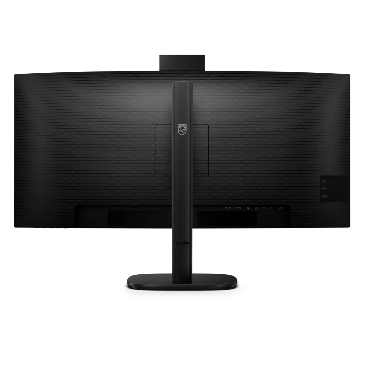 PHILIPS 34B2U3600CH/75 34" 21:9 CURVE WQHD, HDMI,DP,USB-C,RJ45,SPKR,PD,WEBCAM,H/ADJ,4YR PHILIPS — view 2