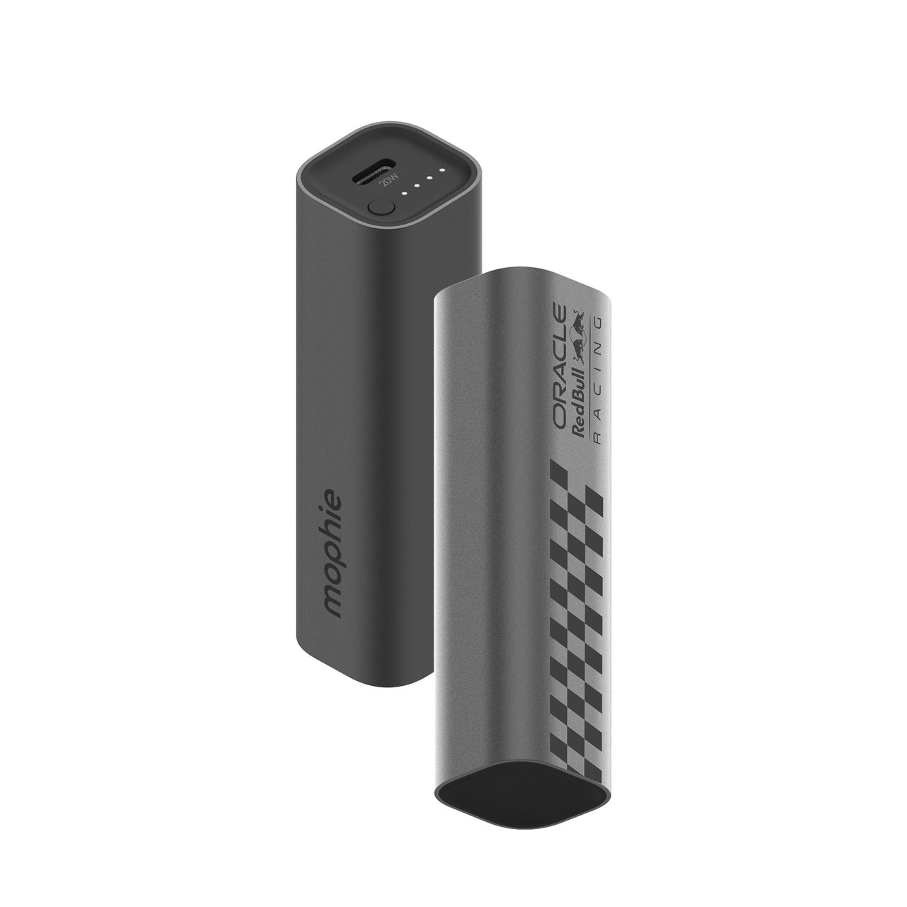 ZAGG mophie Powerstation Mini 5k RedBull Racing ZAGG — view 2