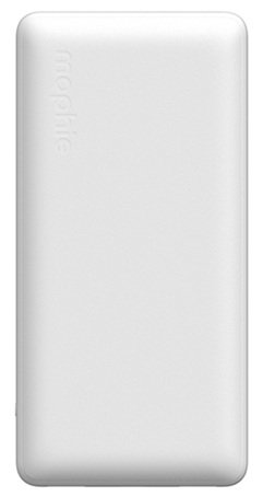ZAGG mophie Power Boost Pro 20K Powerbank, 1C2A (15W/12W), White ZAGG — view 2