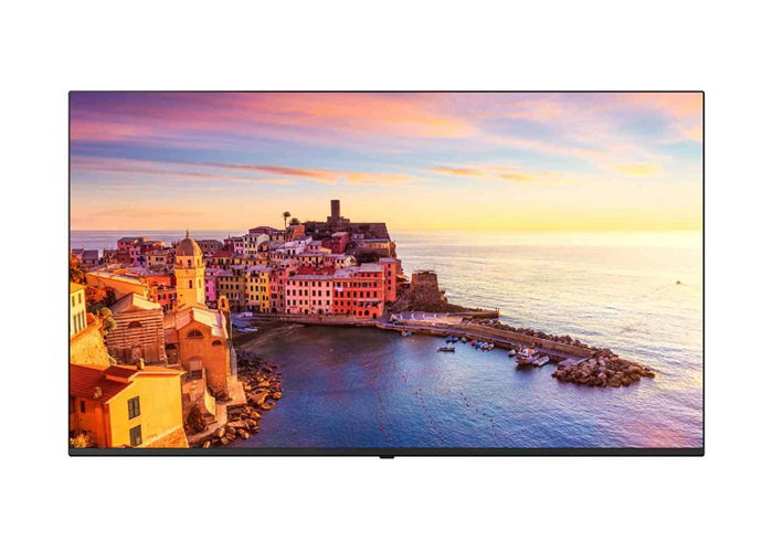LG 43UM662H0LC.ANR 43" 4K UHD HOSPITALITY TV LG — view 2