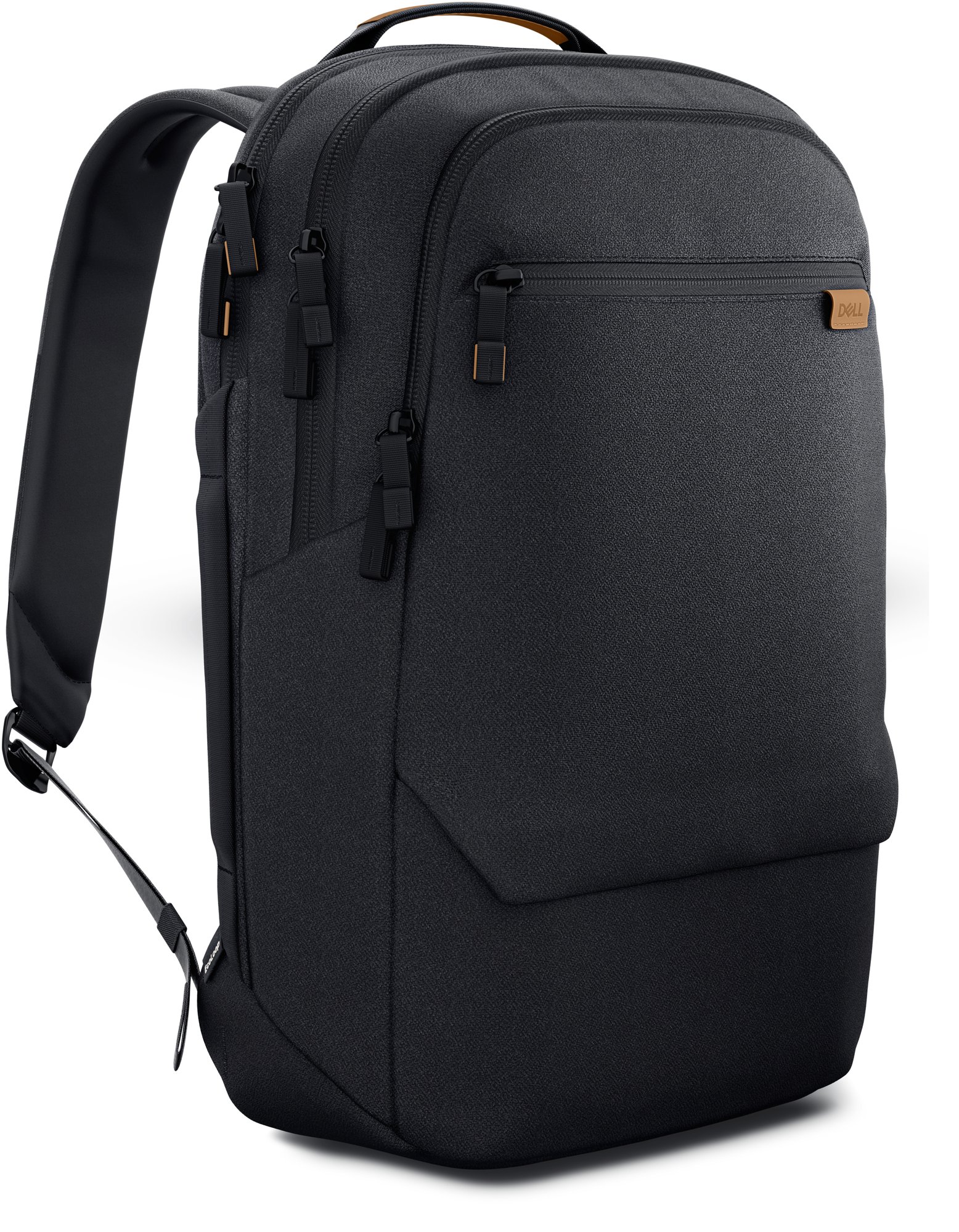 DELL ECOLOOP PREMIER BACKPACK 14-16 - CP7625 - 3YR LTD WARRANTY - SNP DELL — view 2