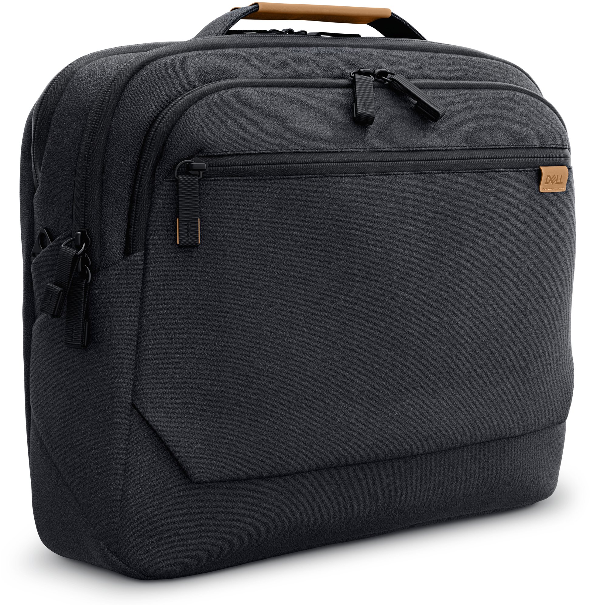 DELL ECOLOOP PREMIER BRIEFCASE 14-16 - CC7625 - 3YR LTD WARRANTY DELL — view 2