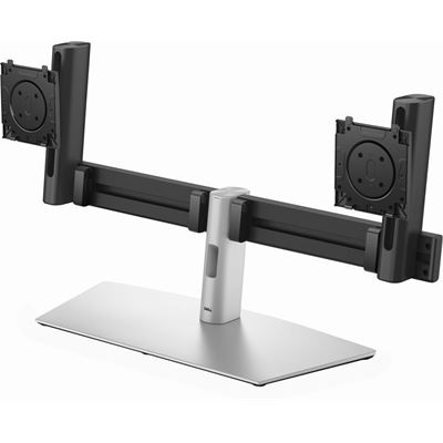 DELL PRO DUAL MONITOR STAND - MDS26 DELL — view 2