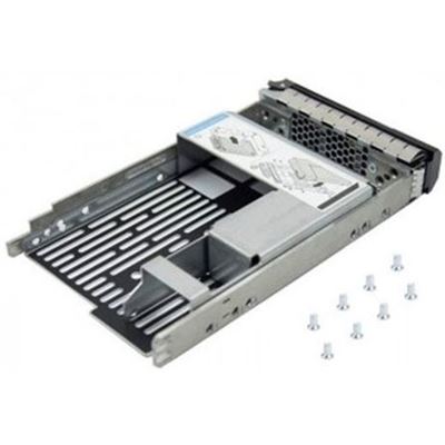 LENOVO THINKSYSTEM ST50 5.25" TO 3.5" HDD KIT W/ SLIM ODD LENOVO — view 2