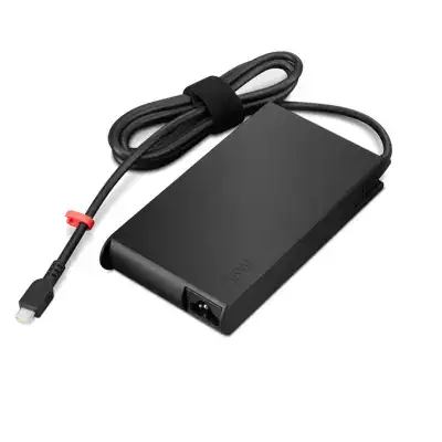 LENOVO 135W AC ADAPTER (USB-C) LENOVO — view 2