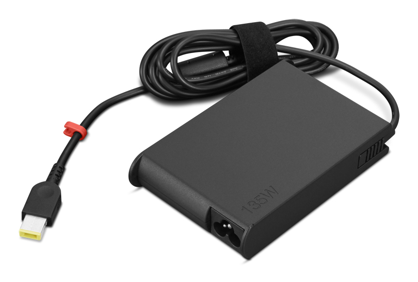 LENOVO THINKCENTRE 135W AC ADAPTER G2 (SLIM TIP) LENOVO — view 2