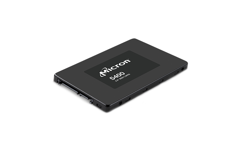 LENOVO THINKSYSTEM 7MM 5400 PRO 3.84TB READ INTENSIVE SATA 6GB HS SSD LENOVO — view 2