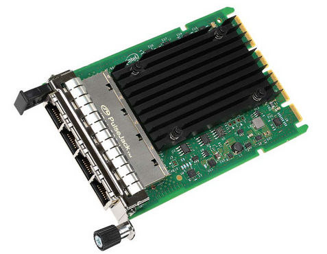 LENOVO THINKSYSTEM I350-T4 1GBE 4-PORT RJ45 OCP ETHERNET ADAPTER LENOVO — view 2