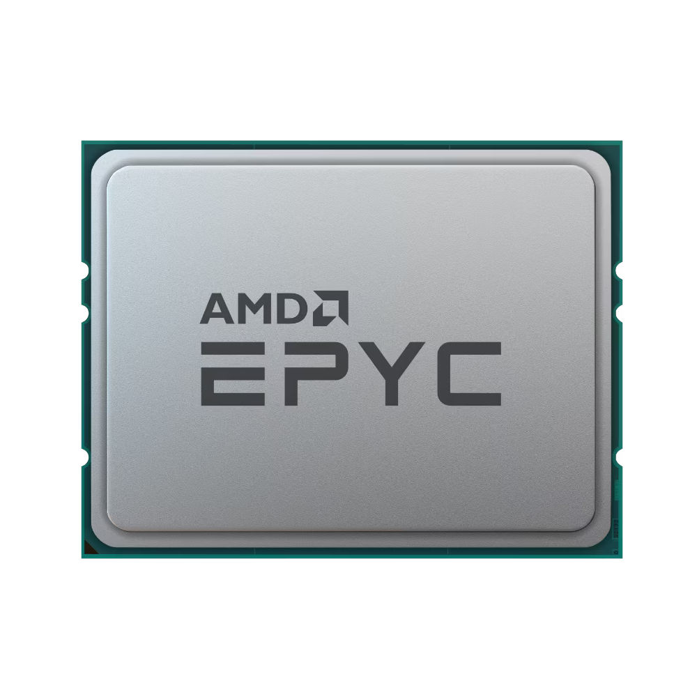LENOVO THINKSYSTEM SR645 AMD EPYC 7282 16C 120W 2.8GHZ PROCESSOR W/O FAN LENOVO — view 2