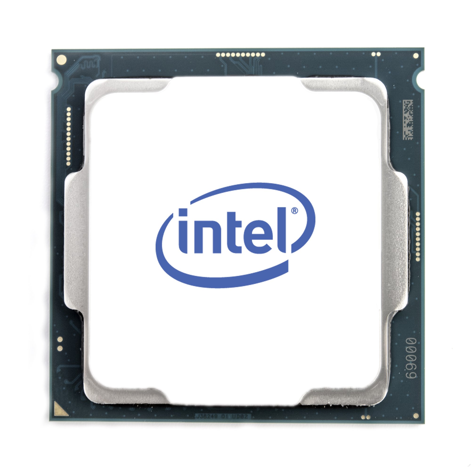 LENOVO THINKSYSTEM SR650 V2 INTEL XEON SILVER 4310 12C 120W 2.1GHZ PROCESSOR OPTION KIT W/O FAN LENOVO — view 2