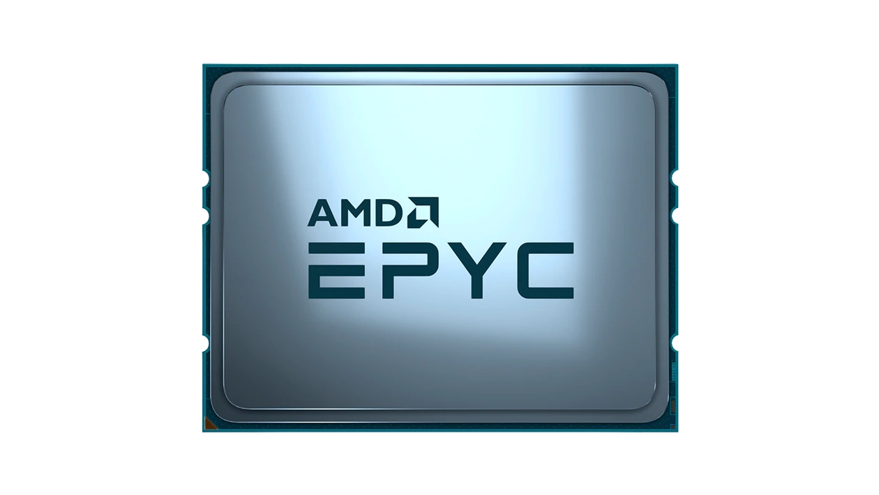 LENOVO THINKSYSTEM SR665 AMD EPYC 7313 16C 155W 3.0GHZ PROCESSOR W/O FAN LENOVO — view 2