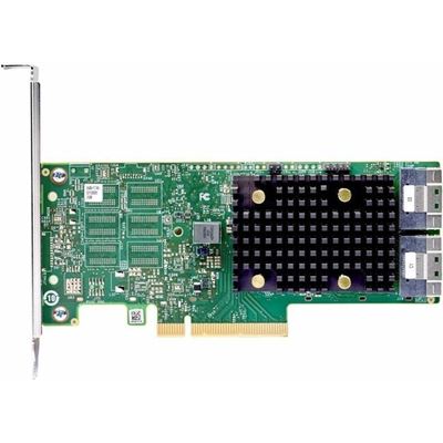 LENOVO THINKSYSTEM 440-16I SAS/SATA PCIE GEN4 12GB INTERNAL HBA LENOVO — view 2