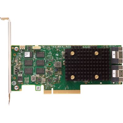 LENOVO THINKSYSTEM RAID 940-8I 8GB FLASH PCIE GEN4 12GB ADAPTER LENOVO — view 2