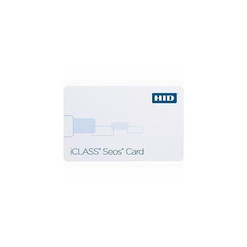 HID SEOS CARD 16K SIO HID-PROG NON-MATCH-NUM MOQ=100 HID — view 2