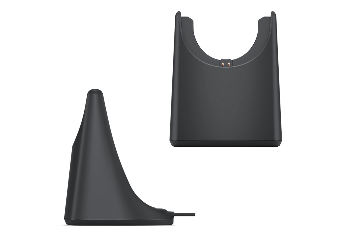 DELL HEADSET CHARGING STAND - HC524 - 1YR LTD HW WARRANTY W ADV EXC SERV - SNP DELL — view 2