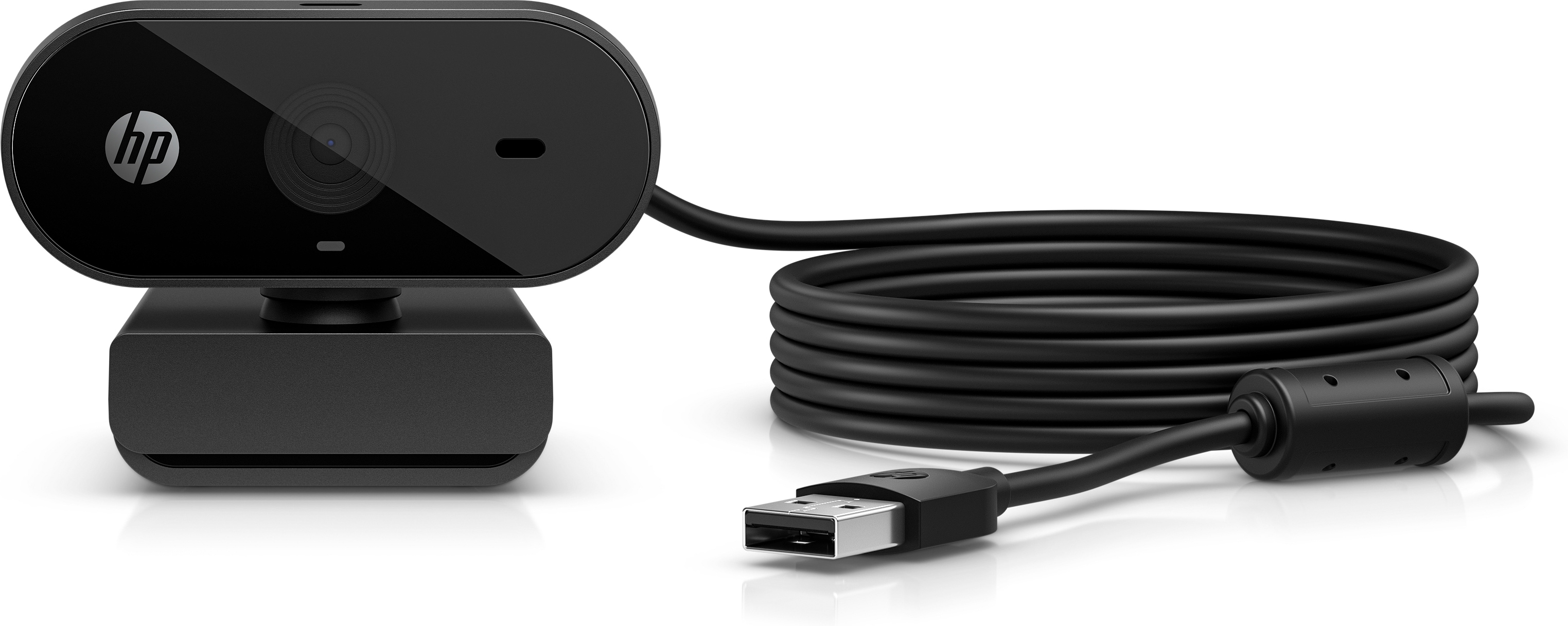 HP 325 FHD USB-A Webcam HP — view 2