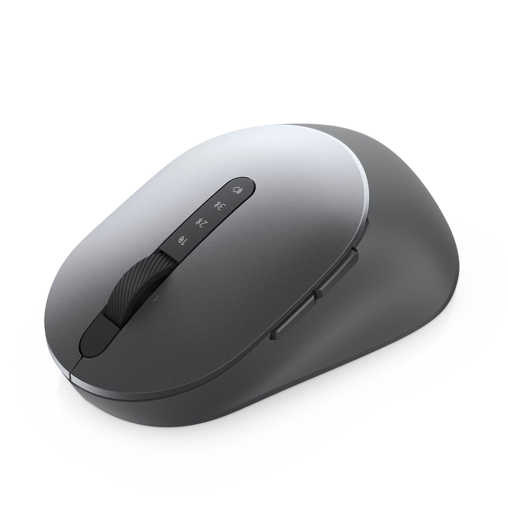 DELL MULTI-DEVICE WIRELESS MOUSE MS5320W WIRELESS 2.4 GHz & BLUETOOTH 5.0 DELL — view 2