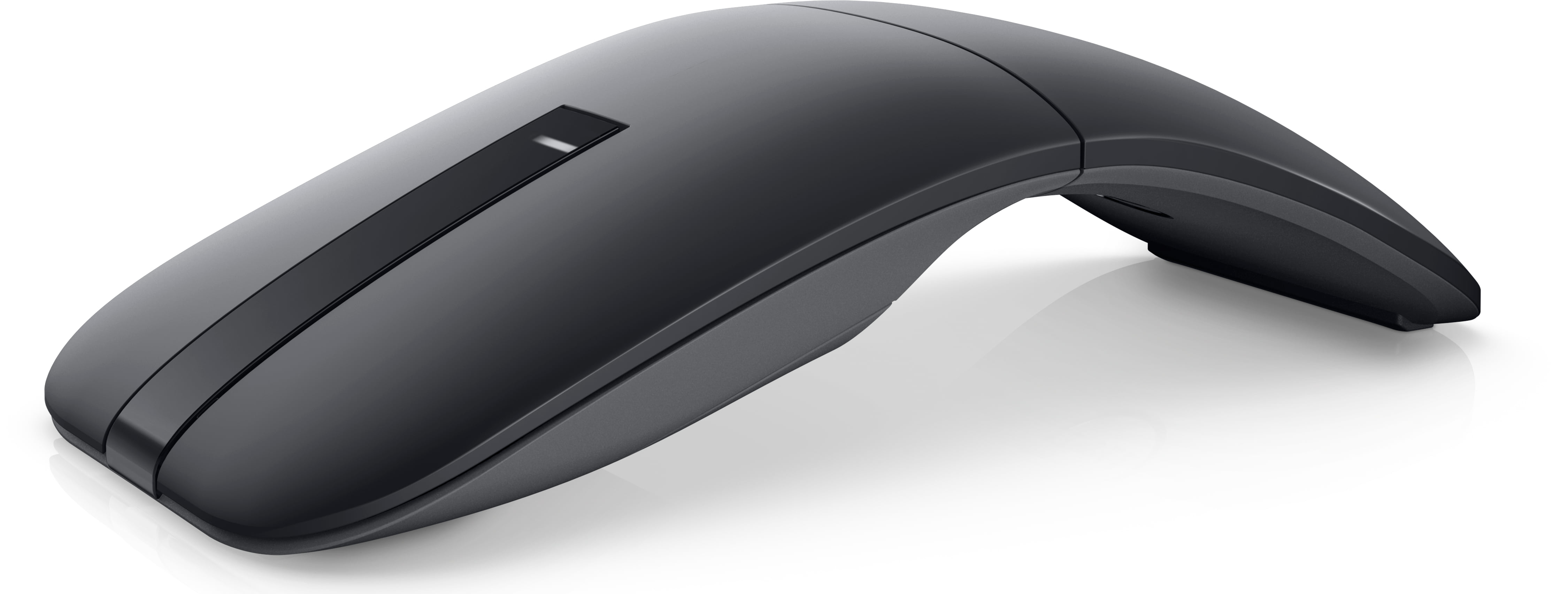 KIT - DELL BLUETOOTH TRAVEL MOUSE MS700 - BLACK - RETAIL PACKAGING DELL — view 2