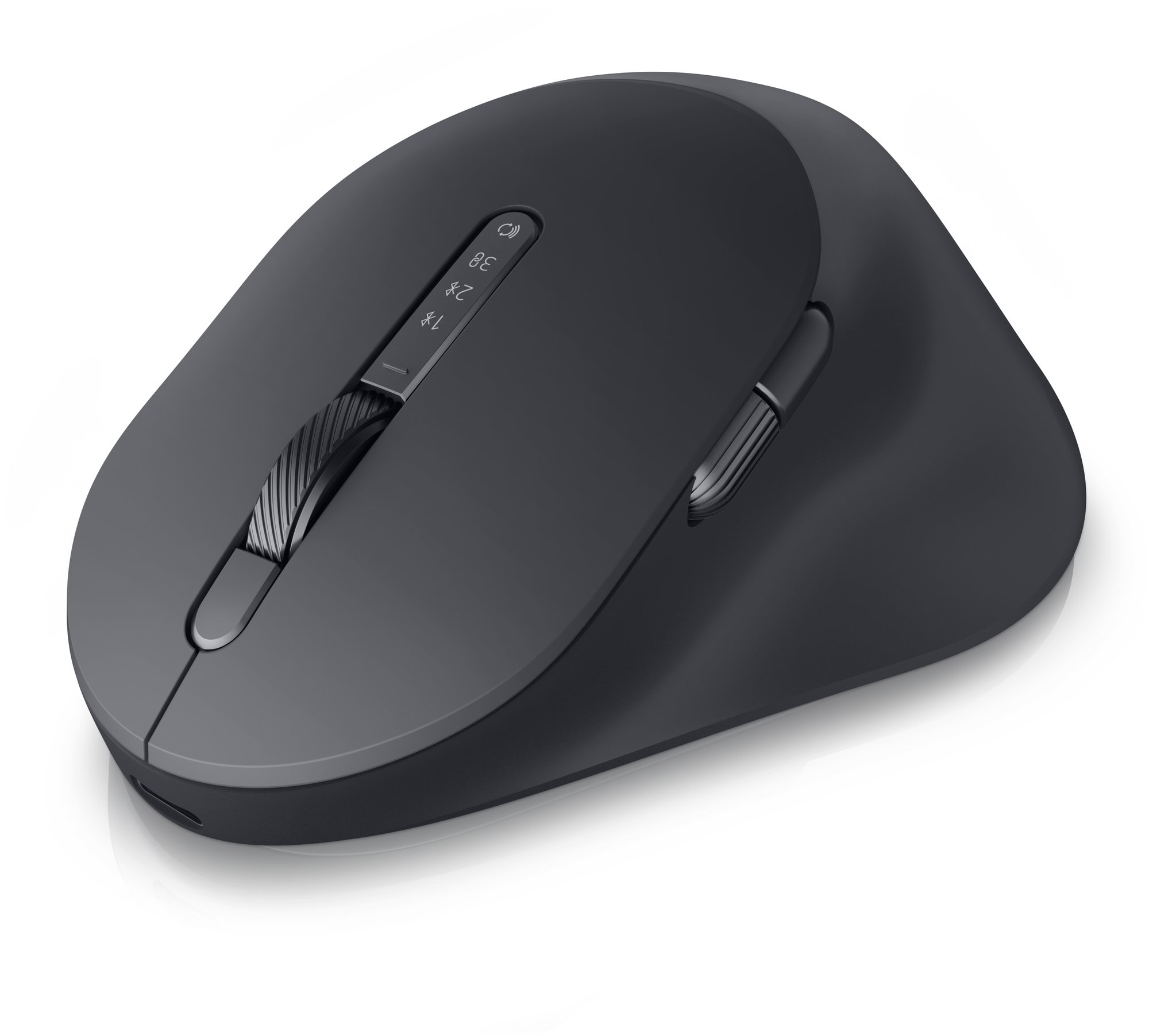 KIT - DELL PREMIER RECHARGEABLE MOUSE - MS900 - RETAIL PACKAGING DELL — view 1