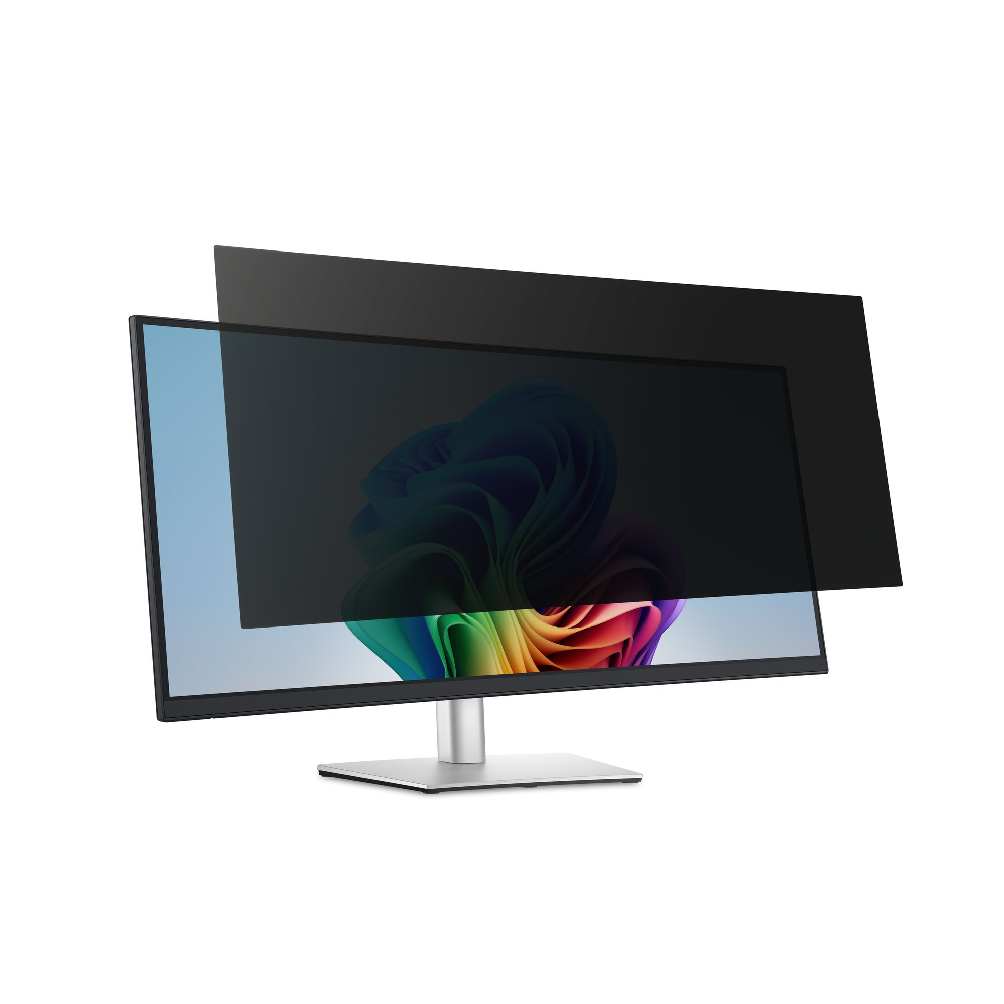 KENSINGTON PRIVACY SCREEN FOR 34" CURVED MONITORS, 2-WAY REVERSIBLE 2Y KENSINGTON — view 2