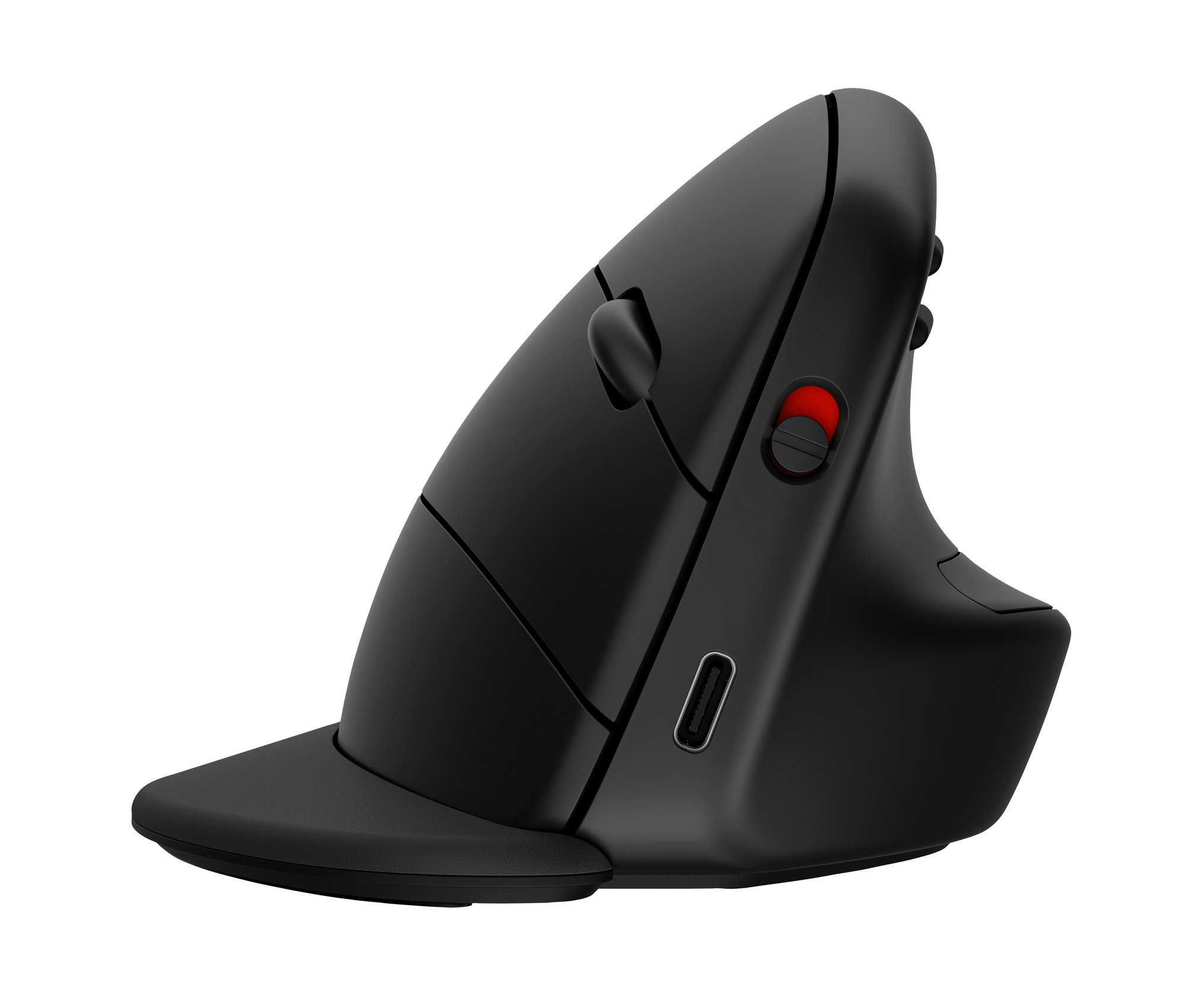 HP 925 Ergonomic VRTCL Wireless Mouse HP — view 2