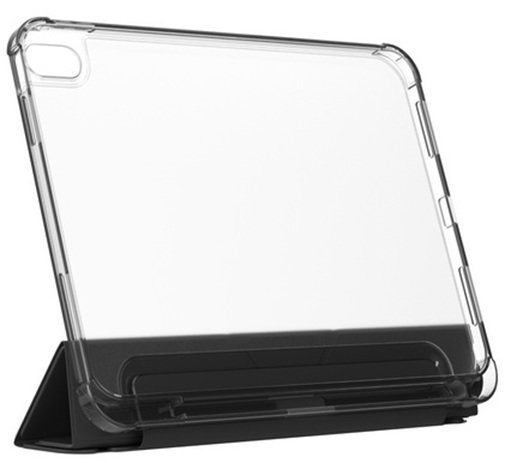 ZAGG Hampton Folio Case Apple for iPad A16 (2025), iPad 10th Gen (10.9" 2022) ZAGG — view 2