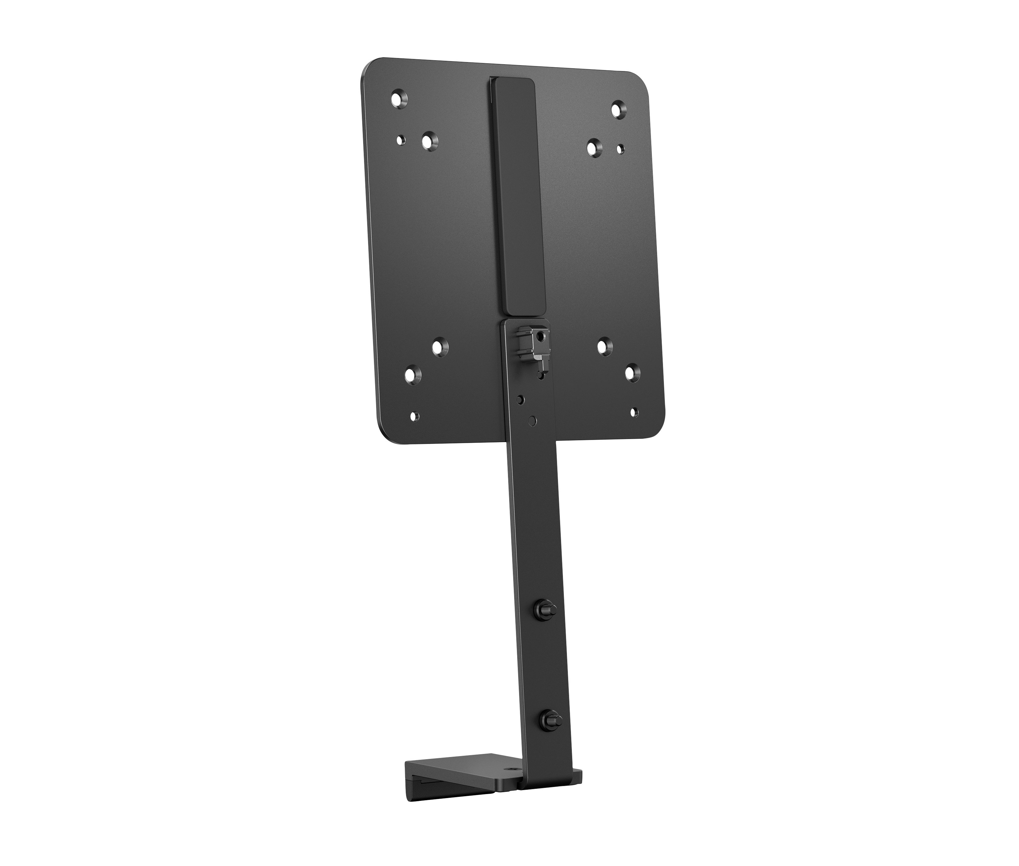 HP B560 PC Mounting Bracket HP — view 2