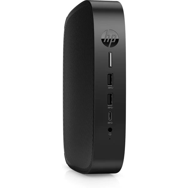 HP Elite t655/IGEL/32GF/4GR/Powered Serial HP — view 2