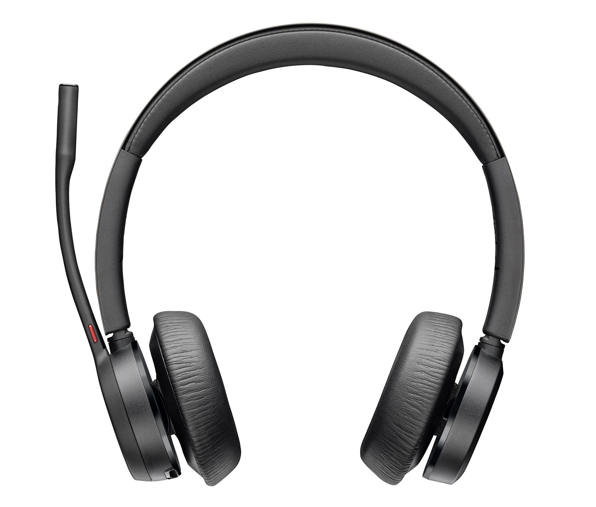 HP Poly Voyager 4320 Microsoft Teams Certified USB-A Headset + BT700 dongle HP — view 2