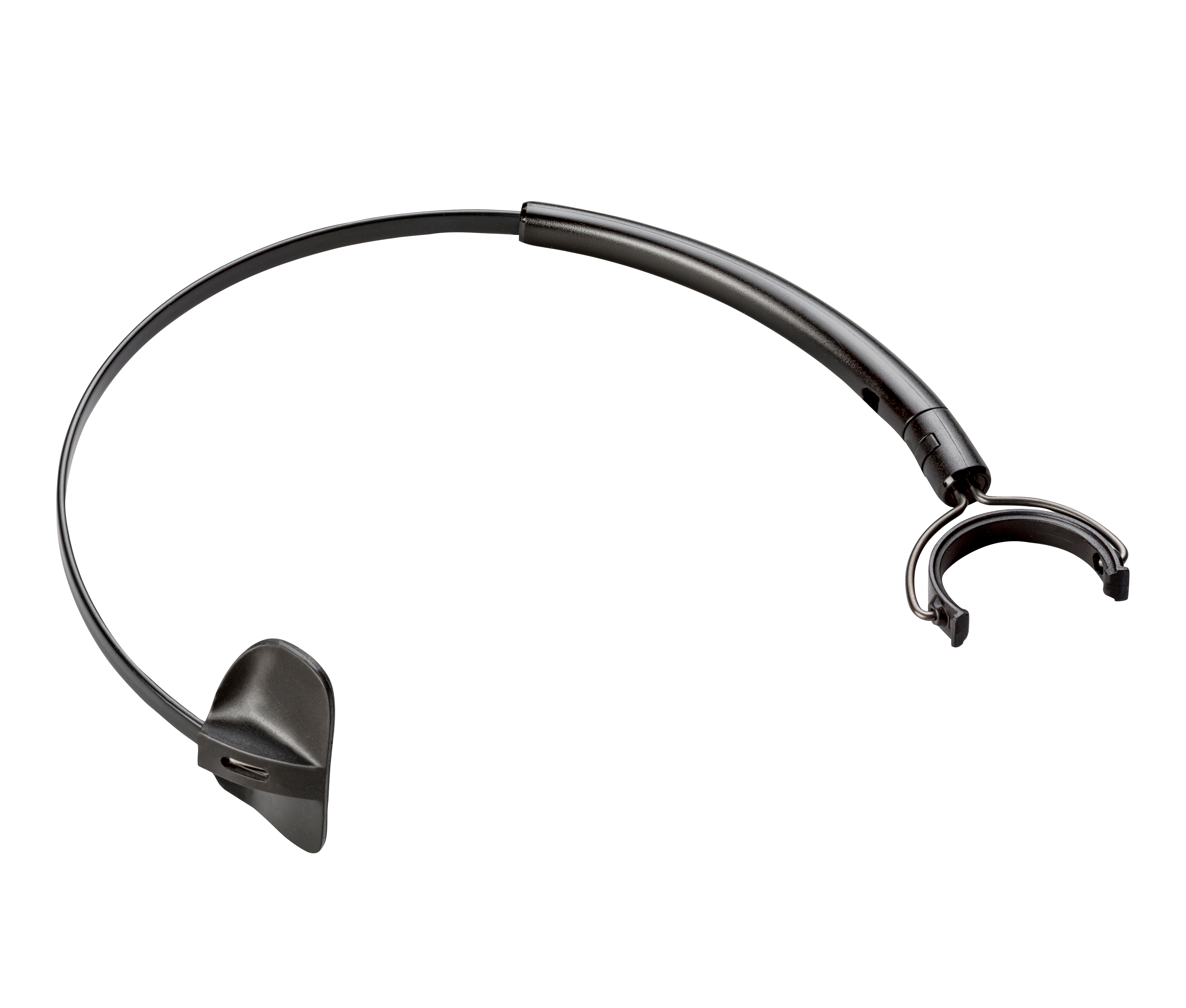 HP Poly EncorePro 540 with Quick Disconnect Convertible Headset HP — view 2
