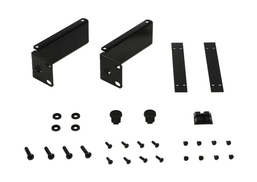 LENOVO THINKSYSTEM MECH TOOLLESS SLIDE RAIL W 2U CMA LENOVO — view 2