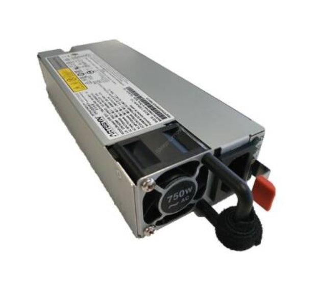 LENOVO THINKSYSTEM 750W (230V) TITANIUM HOT-SWAP POWER SUPPLY LENOVO — view 2