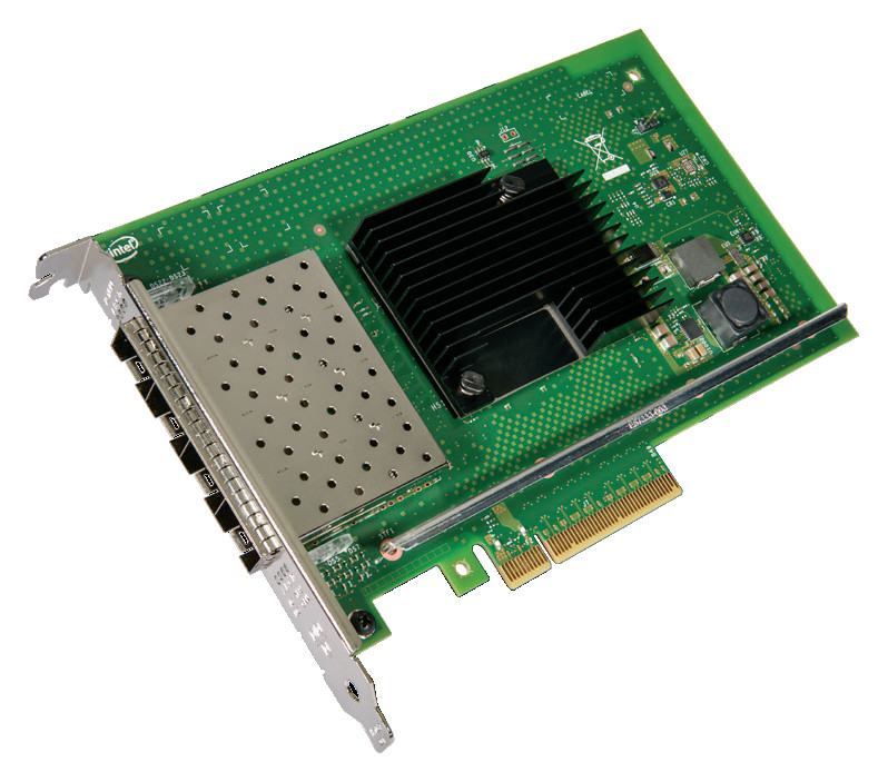 LENOVO INTEL X710-DA4 4X10GB SFP+ ADAPTER LENOVO — view 2