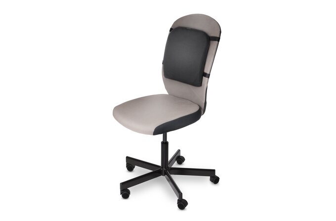 KENSINGTON KTG MEMORY FOAM BACK SUPPORT KENSINGTON — view 2