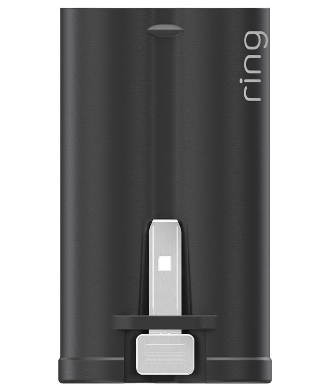Ring Quick Release Battery Pro v2 (for 2K/4K doorbells) RING — view 2