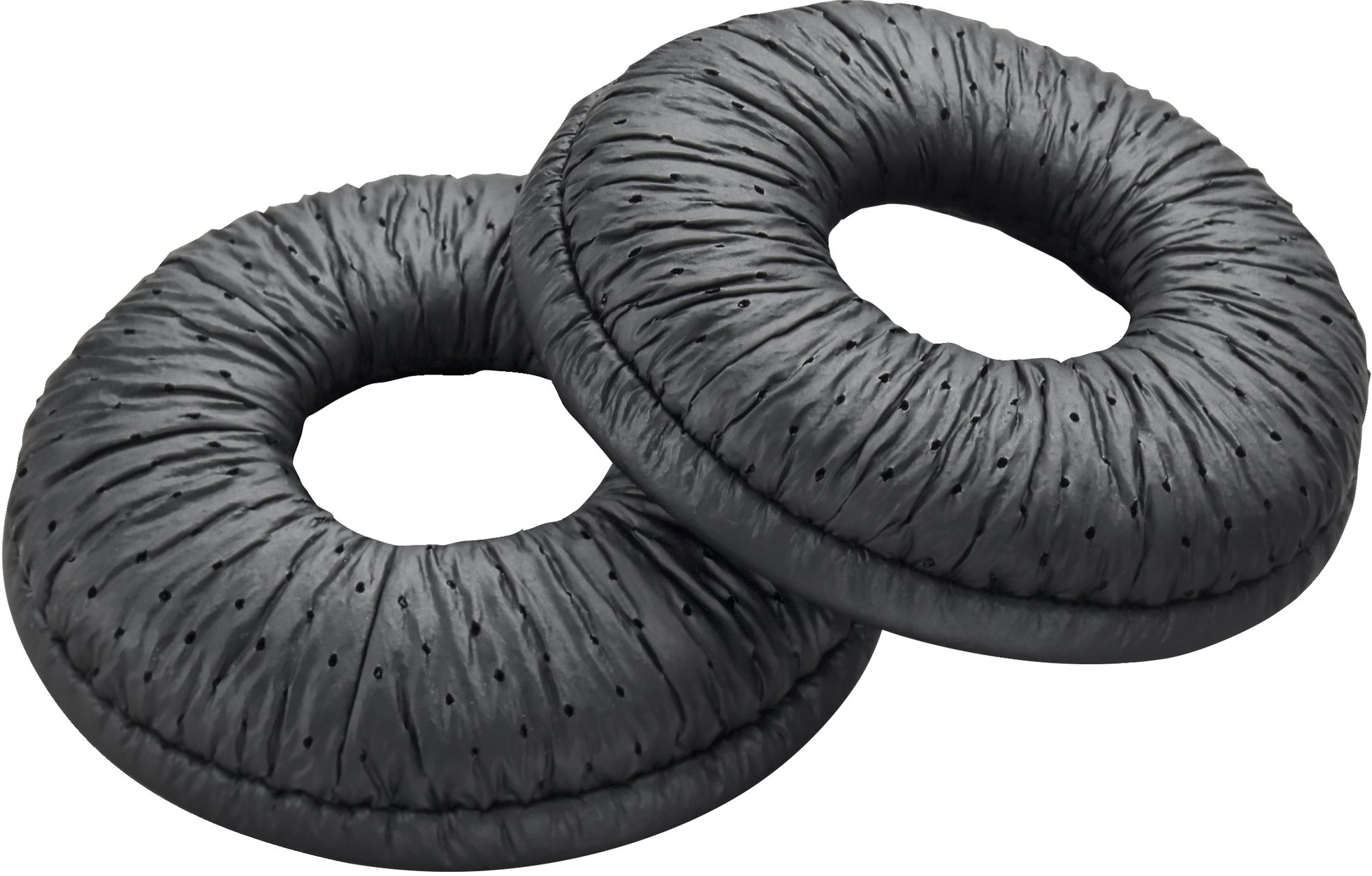 HP Poly CS540 Leatherette Ear Cushions (2 Pieces) HP — view 2