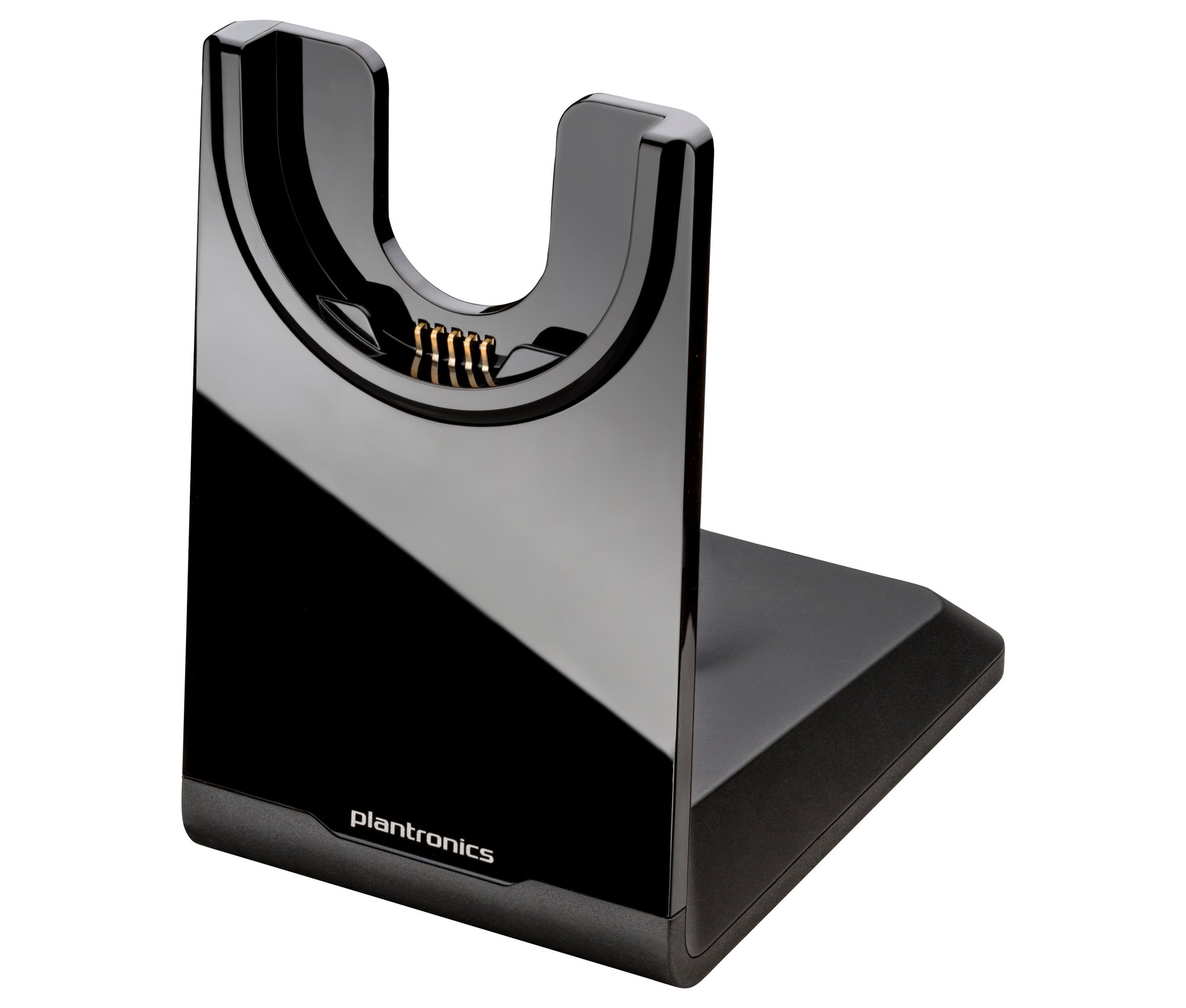 HP Poly Voyager Focus UC USB-A Charging Stand HP — view 2