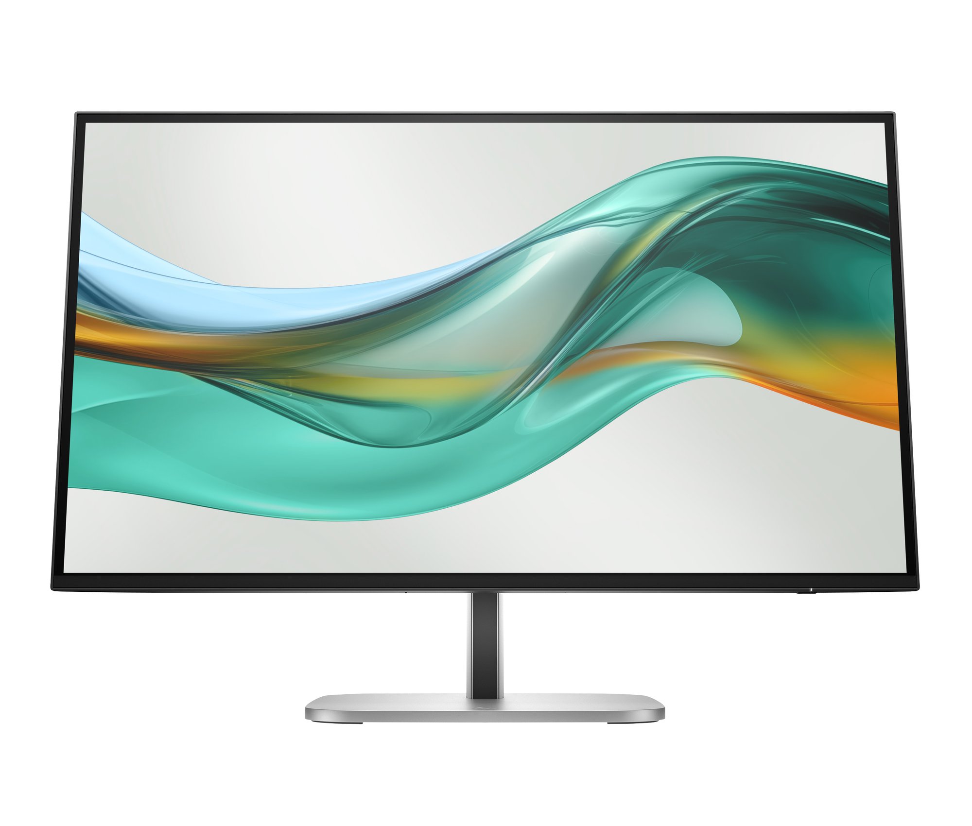 HP Series 5 Pro 527pu 27 inch QHD USB-C Monitor HP — view 2