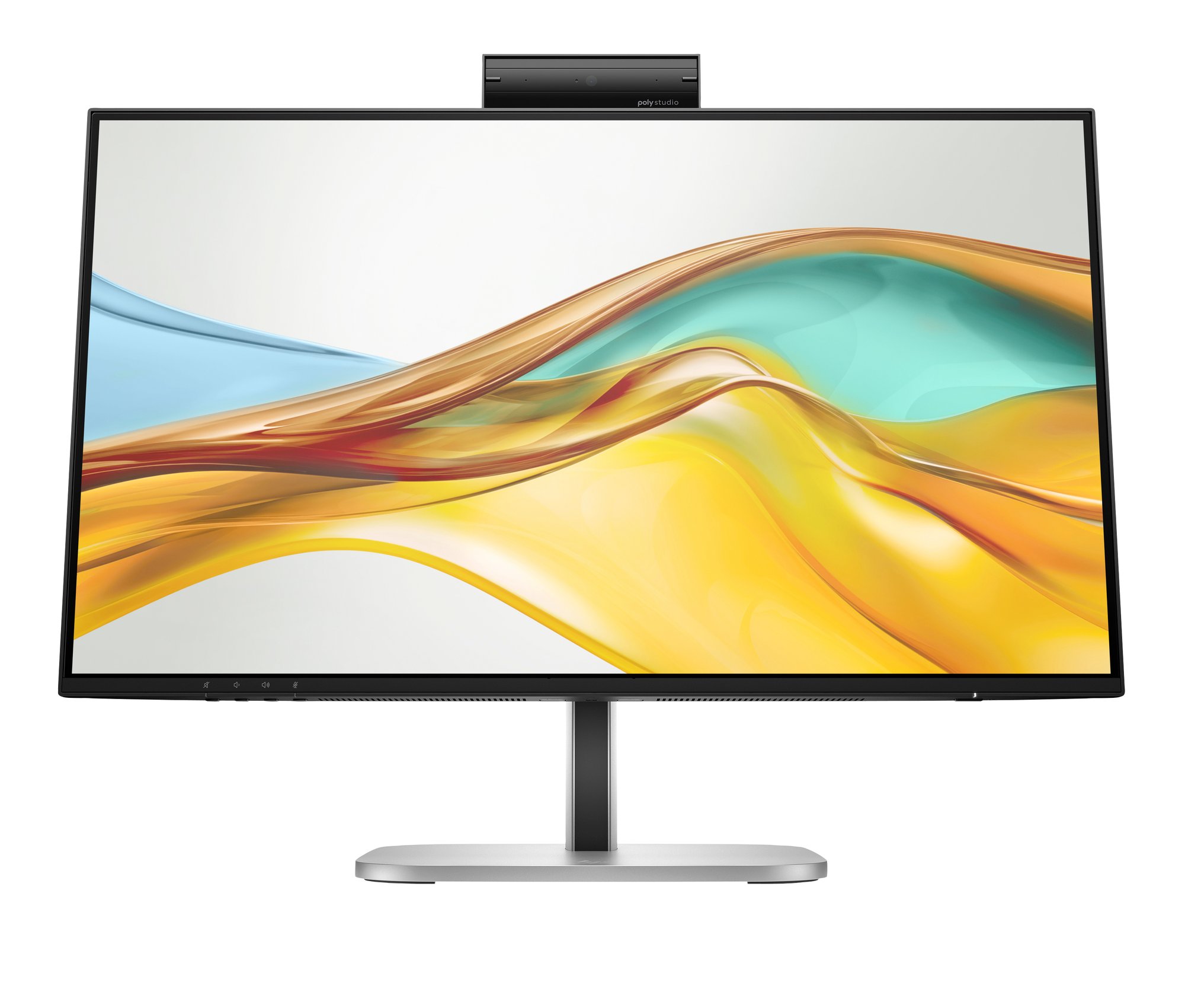 HP Series 5 Pro 524pm 23.8 inch FHD USB-C Conferencing Monitor HP — view 2