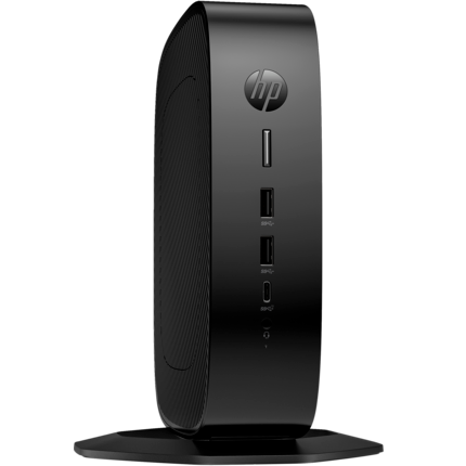 HP Elite t755/W10/Ryzen V2546/64GF/8GR HP — view 2