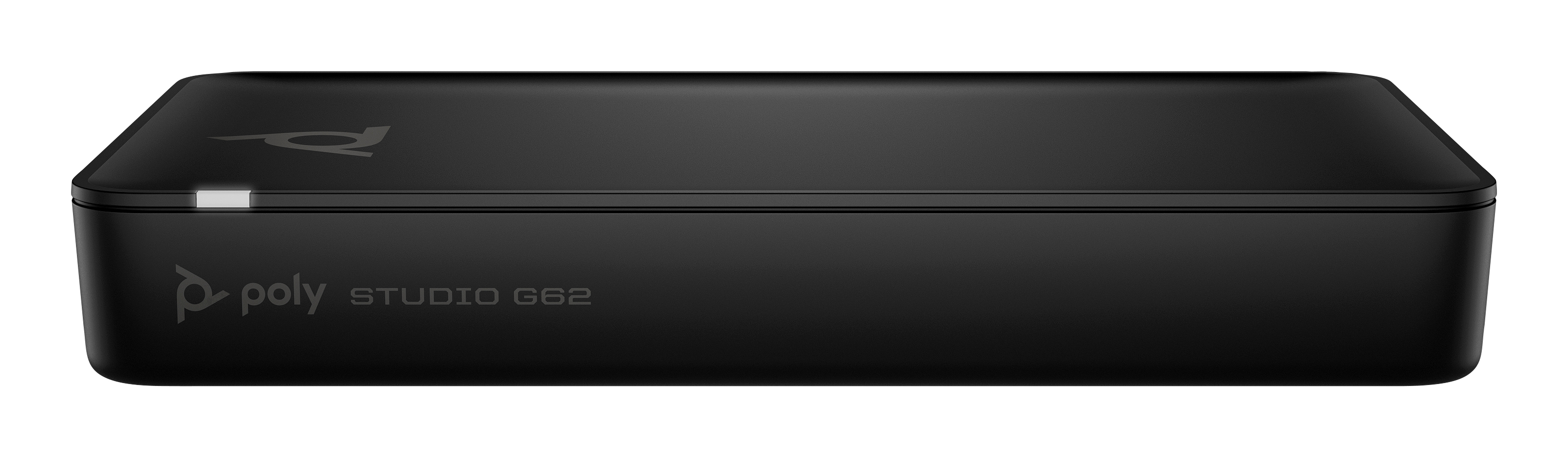 HP Poly Studio G62 PoE+ Adapter and Cable Kit HP — view 2