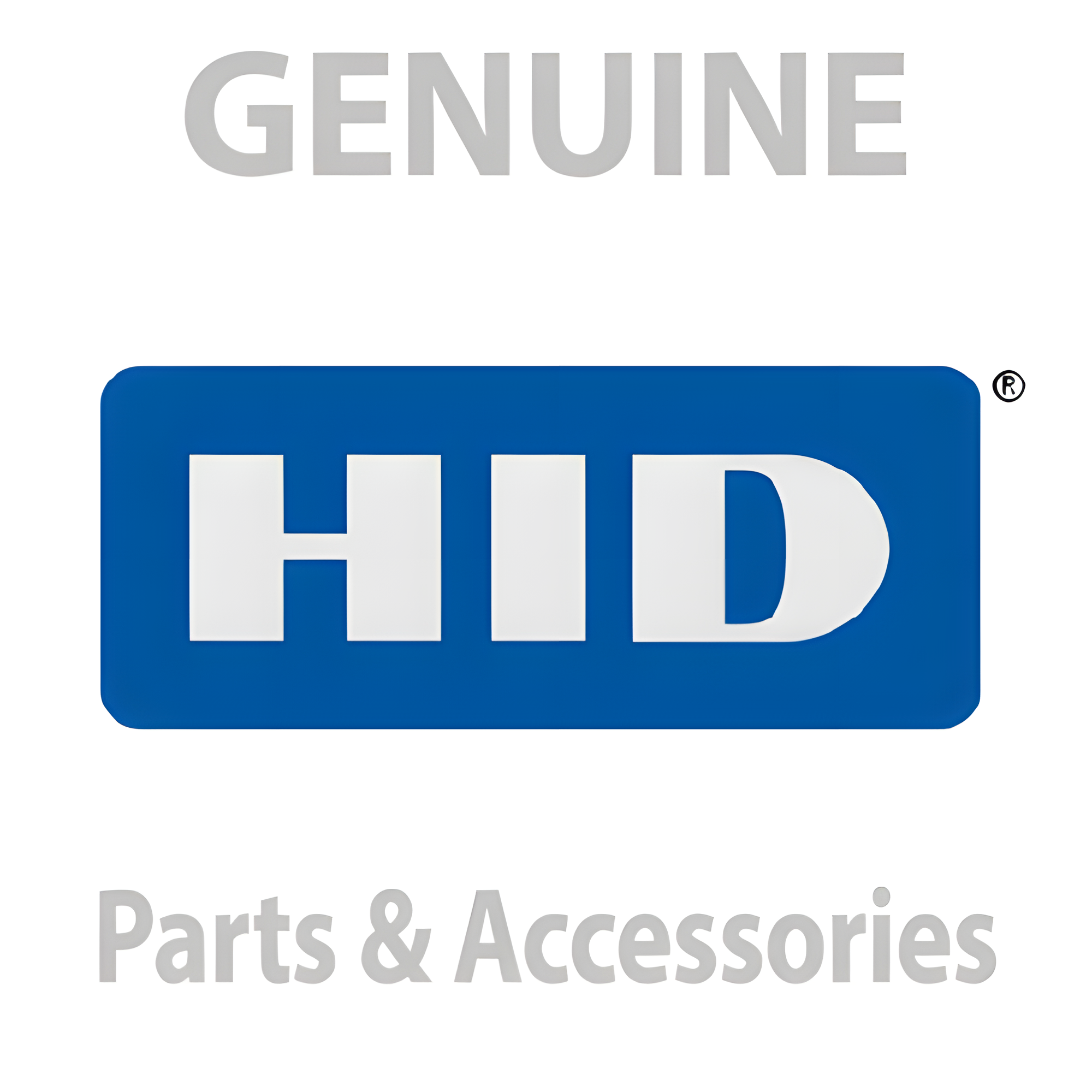 HID BLACK VERTICAL STANDING BASE (FOR OMNIKEY 5427) 1 PCS HID — view 2