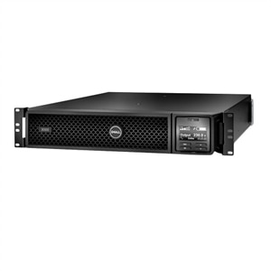 DELL DLRT3000RMXLI SRT3000RMXLI SMART-UPS SRT 3000VA RM 230V 3YR DELL — view 2